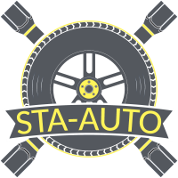 Sta-Auto Logo